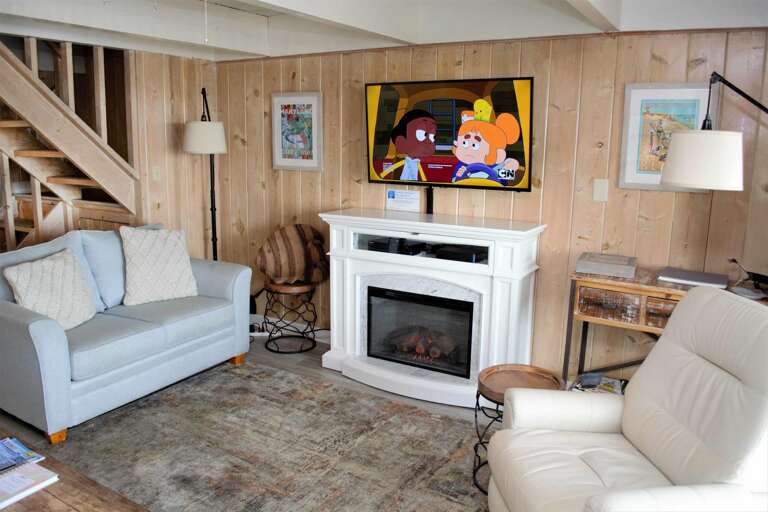 Flipper`s Seacret Living Room Flipper`s Seacret Living Room